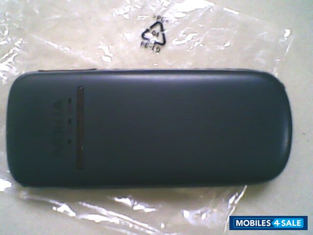 Black Nokia 1650 Black Nokia 1650