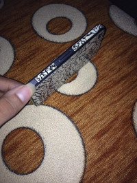 Black Apple iPhone 4