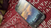 Black Samsung Galaxy Note 2