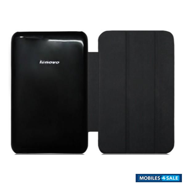 Black Lenovo IdeaTab A1000