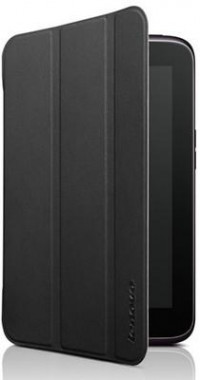 Black Lenovo IdeaTab A1000