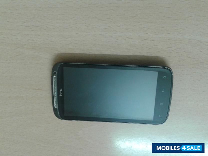 Black HTC Sensation Z710E Black HTC Sensation Z710E