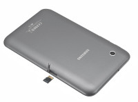 Black-grey Samsung Galaxy Tab2 GT-P3100