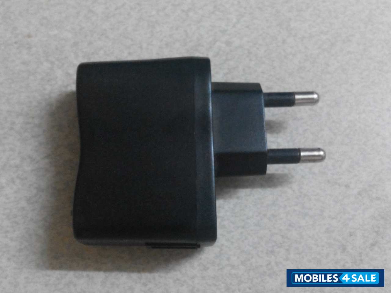 Black Samsung Chat C3222 Black Samsung Chat C3222