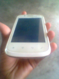 White Spice SmartFlo Edge Mi-349