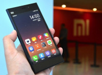 Metallic Grey Xiaomi MI-3