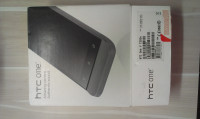 HTC One V