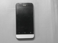 HTC One V