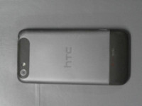 HTC One V
