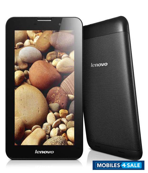 Black Lenovo