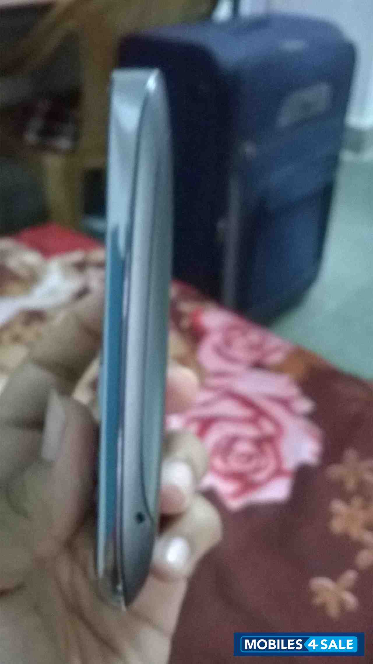 Black Nokia Asha 302