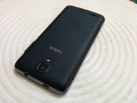 Black Xolo Q700i
