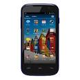 Black Micromax Canvas Fun A63