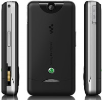 Sony Ericsson W-series