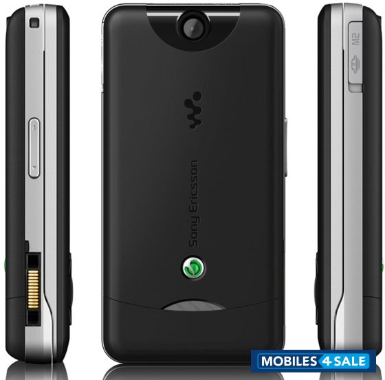 Sony Ericsson W-series