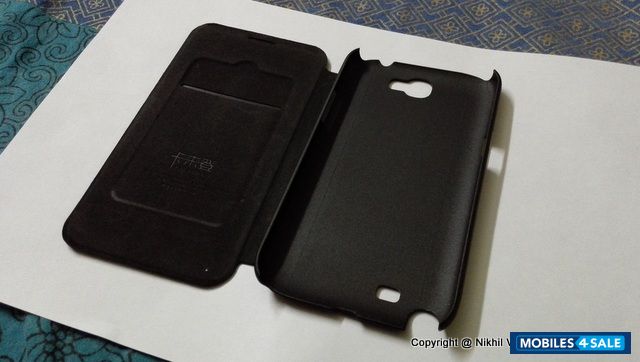 Grey Samsung Galaxy Note 2 Grey Samsung Galaxy Note 2