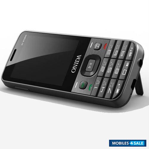 Grey Onida  KY STUDIO