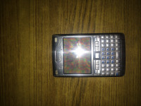 Mocca Nokia E61i