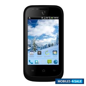 Metalic Grey Videocon A22