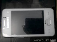 White Samsung Star 3 Duos