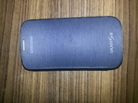 White Samsung Galaxy S3