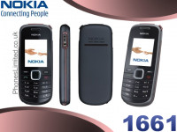 Black And Grey Nokia