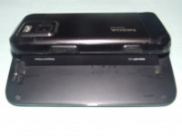 Black Nokia N97 Mini