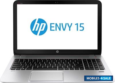 HP Envy 15-J048TX Laptop
