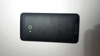 Black HTC One
