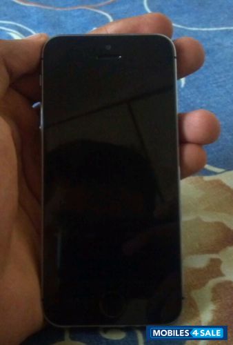 Space Grey Apple iPhone 5S