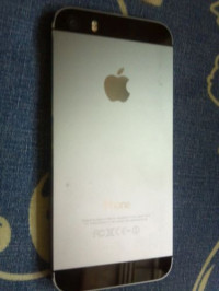 Space Grey Apple iPhone 5S
