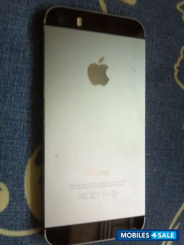 Space Grey Apple iPhone 5S