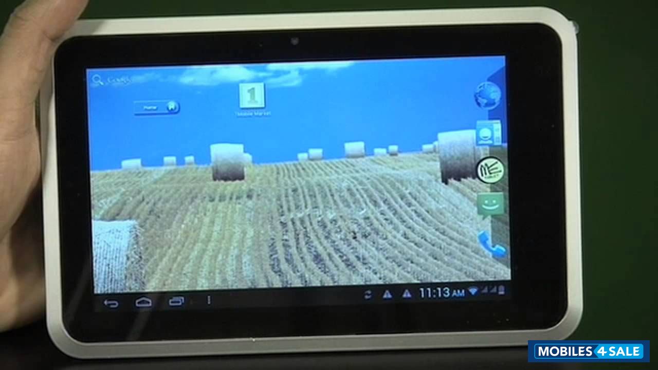 HCL ME Connect 3G 2.0