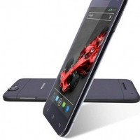 Black Xolo Q1000S