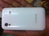Blake&white Samsung Galaxy Ace