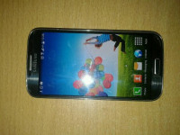 Black Mist Samsung Galaxy S4