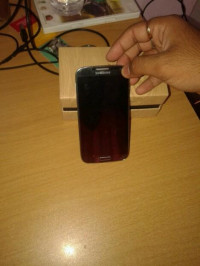 Black Mist Samsung Galaxy S4