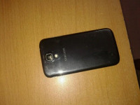 Black Mist Samsung Galaxy S4