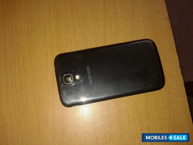 Black Mist Samsung Galaxy S4