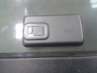 Black Nokia N900