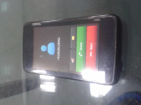 Black Nokia N900
