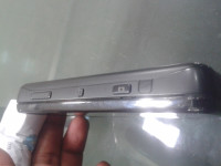 Black Nokia N900