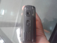 Black Nokia N900