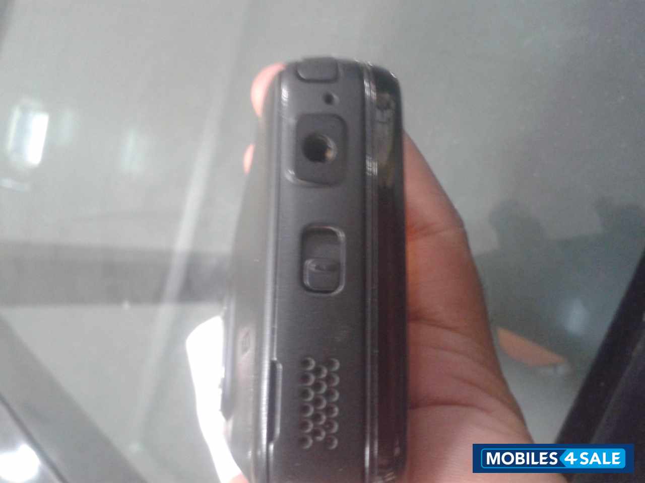 Black Nokia N900 Black Nokia N900