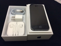 Black/space Grey Apple iPhone 5S
