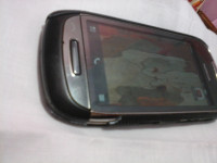 Black Nokia C7