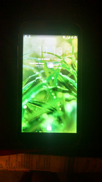 Micromax Canvas HD A116