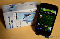 Black Spice SmartFlo Pace 2 Mi-502