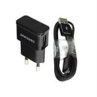 Titan Grey With Original Flip Samsung Galaxy Grand Quarttro