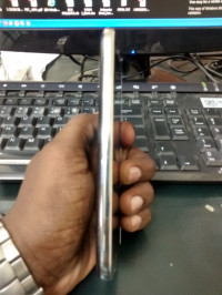 Black Samsung Galaxy Grand 2